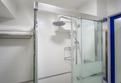 Apartamentos Segalerva