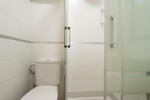 Apartamentos Segalerva