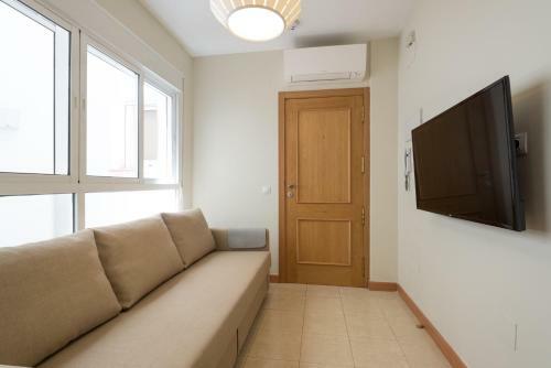 Apartamentos Segalerva