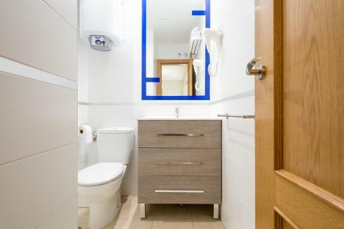 Apartamentos Segalerva