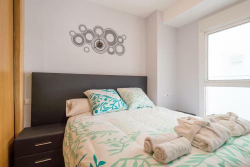 Apartamentos Segalerva