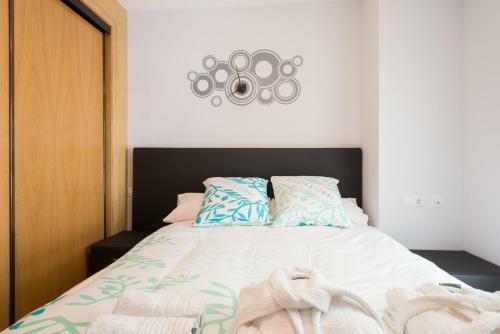 Apartamentos Segalerva