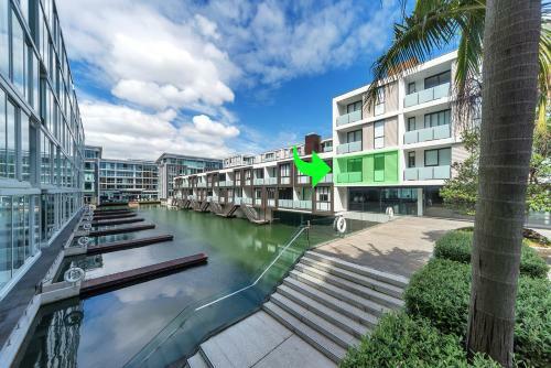 Apartamento Qv Pavillion Towers