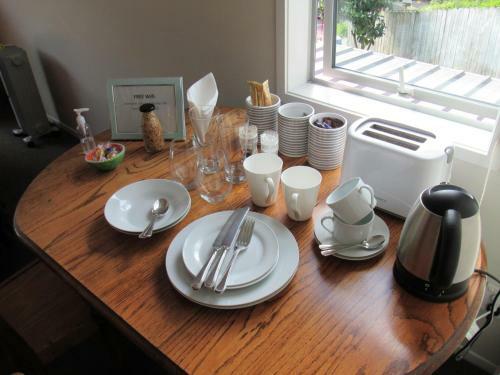 Hostal Castor Bay Homestay