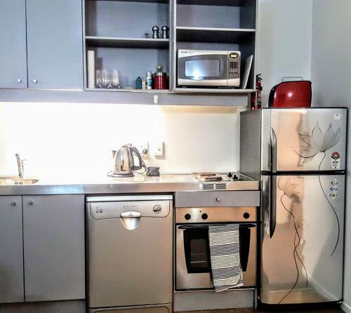 Apartamento Nyc X Akl A Special Bargain Apt In Queen St