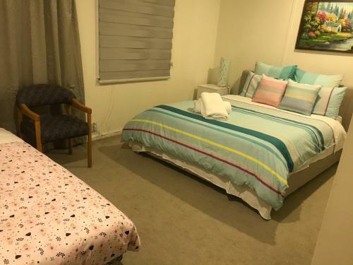 Villa Auckland One Tree Hill Cody Suite