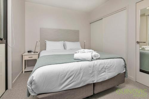 Qv Viaduct Modern Decor Apartment