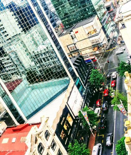 Apartamento Easy Comfy Apt In Akl Cbd