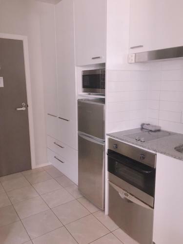 Apartamento Easy Comfy Apt In Akl Cbd