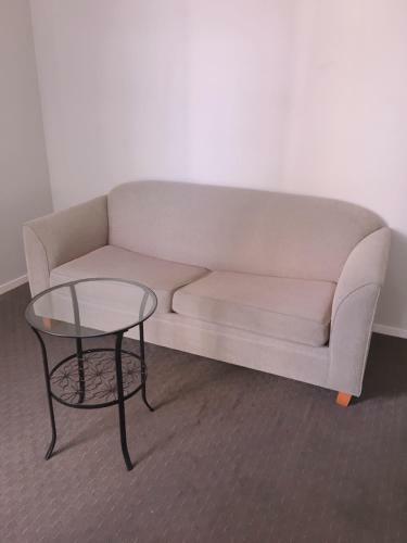 Apartamento Easy Comfy Apt In Akl Cbd