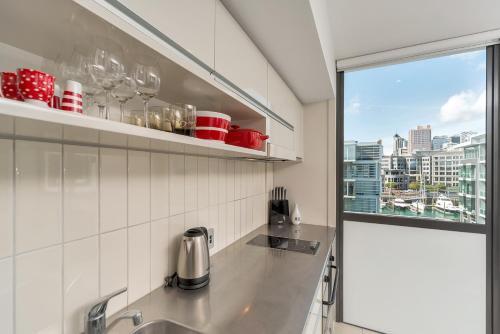 Apartamento Qv Great Harbour One Bedroom Apt