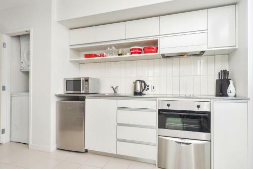 Apartamento Qv Great Harbour One Bedroom Apt