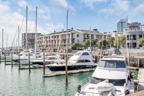 Apartamento Qv Great Harbour One Bedroom Apt