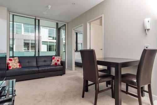 Apartamento Qv Great Harbour One Bedroom Apt