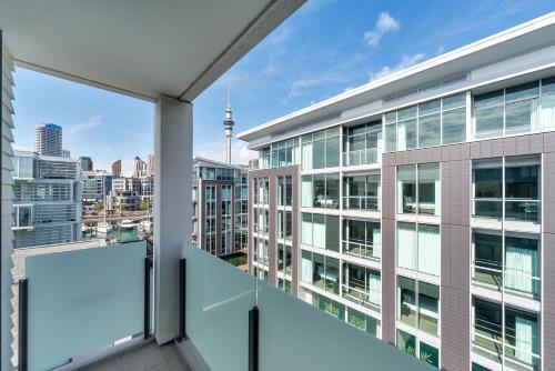 Apartamento Qv Great Harbour One Bedroom Apt