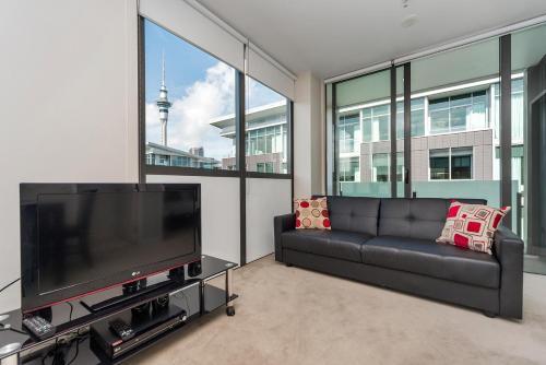 Apartamento Qv Great Harbour One Bedroom Apt
