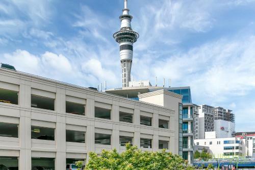 Apartamento Qv City Central Viaduct Area With Carpark (927)