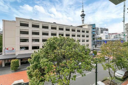 Apartamento Qv City Central Viaduct Area With Carpark (927)
