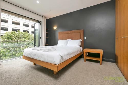 Apartamento Qv City Central Viaduct Area With Carpark (927)
