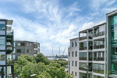 Apartamento Qv City Central Viaduct Area With Carpark (927)