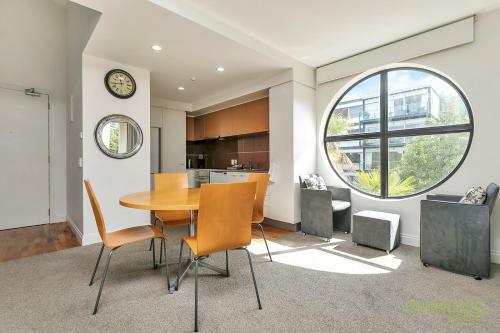 Apartamento Qv City Central Viaduct Area With Carpark (927)