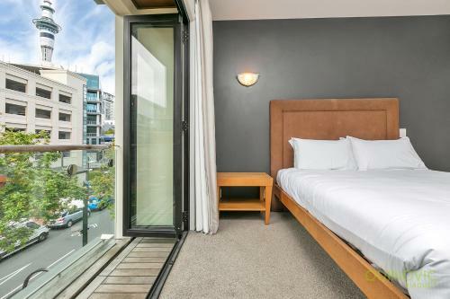 Apartamento Qv City Central Viaduct Area With Carpark (927)