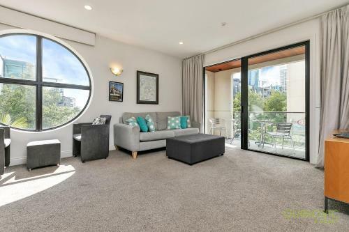 Apartamento Qv City Central Viaduct Area With Carpark (927)