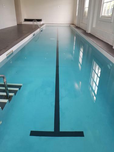 Apartamento Downtown Townhouse Special