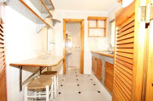 Apartamento Viviendavelarde
