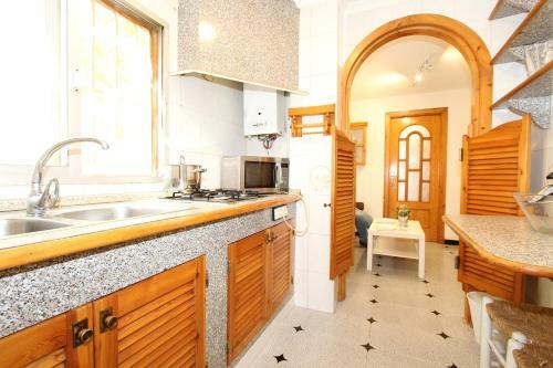 Apartamento Viviendavelarde