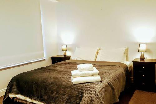 Oasis On Queen St, Quiet And Refreshing Apartment