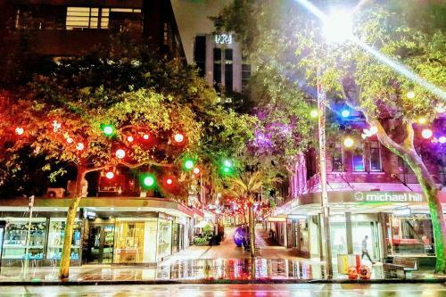 Oasis On Queen St, Quiet And Refreshing Apartment