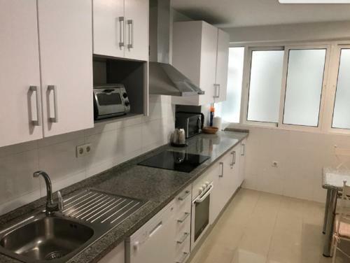 Apartamento Mill�n