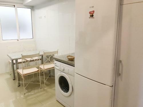 Apartamento Mill�n