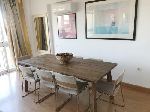 Apartamento Mill�n