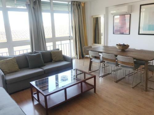 Apartamento Mill�n