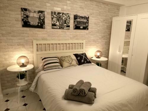 Royalhomes Apartamento Capuchinos