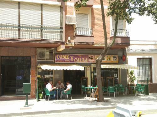 Royalhomes Apartamento Capuchinos