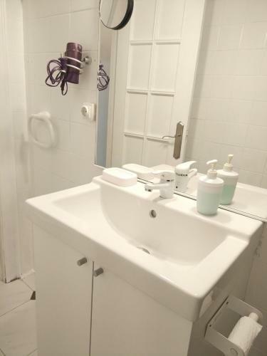 Royalhomes Apartamento Capuchinos