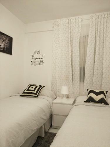 Royalhomes Apartamento Capuchinos