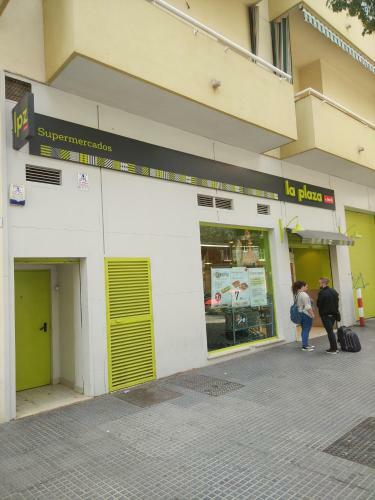 Royalhomes Apartamento Capuchinos