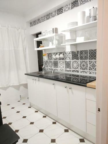 Royalhomes Apartamento Capuchinos
