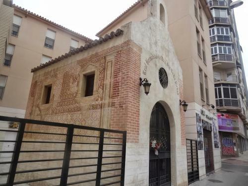 Casa Salamanca
