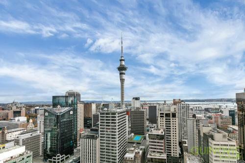 Apartamento Qv Amazing 2-bedroom In Cbd With Carpark - 859