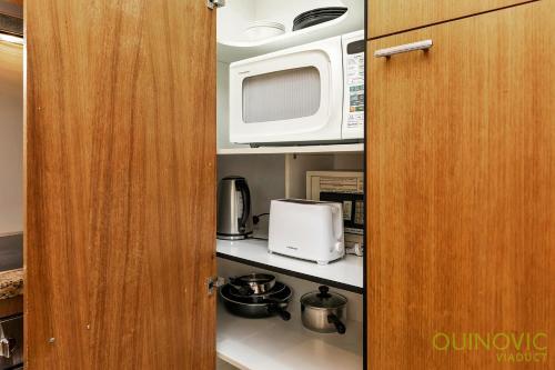 Apartamento Qv Amazing 2-bedroom In Cbd With Carpark - 859