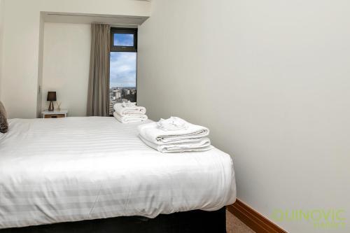 Apartamento Qv Amazing 2-bedroom In Cbd With Carpark - 859