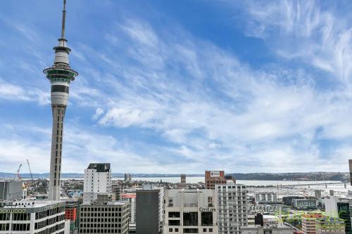 Apartamento Qv Amazing 2-bedroom In Cbd With Carpark - 859