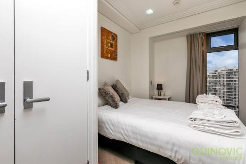 Apartamento Qv Amazing 2-bedroom In Cbd With Carpark - 859