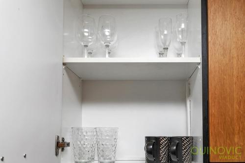 Apartamento Qv Amazing 2-bedroom In Cbd With Carpark - 859