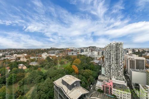 Apartamento Qv Amazing 2-bedroom In Cbd With Carpark - 859